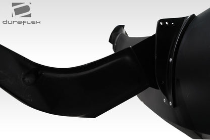 Extreme Dimensions Duraflex Big Boy Wing Spoiler Compatible With 1993-1998 Toyota Supra - 5 Piece - 116966