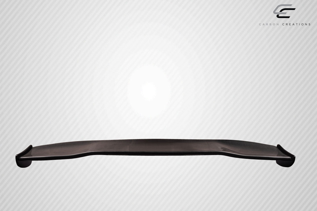 Carbon Creations Big Boy Wing Spoiler Compatible With 1993-1998 Toyota Supra - 5 Piece - 116967