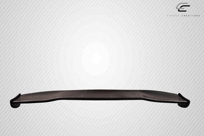 Carbon Creations Big Boy Wing Spoiler Compatible With 1993-1998 Toyota Supra - 5 Piece - 116967