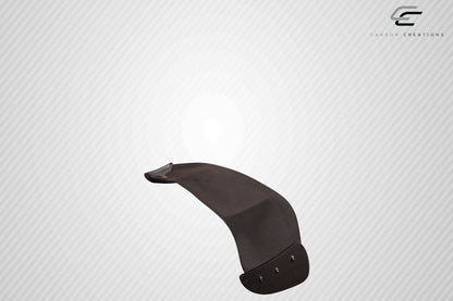 Carbon Creations Big Boy Wing Spoiler Compatible With 1993-1998 Toyota Supra - 5 Piece - 116967
