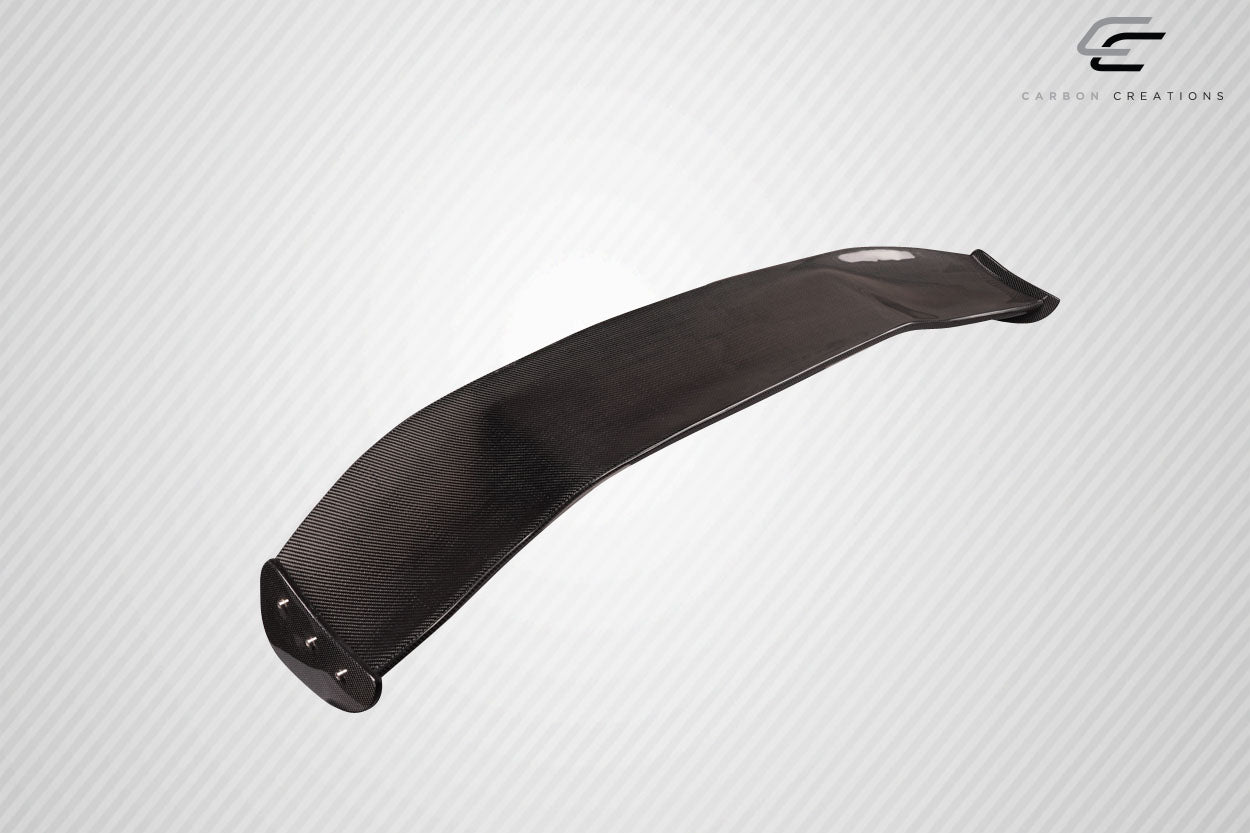 Carbon Creations Big Boy Wing Spoiler Compatible With 1993-1998 Toyota Supra - 5 Piece - 116967