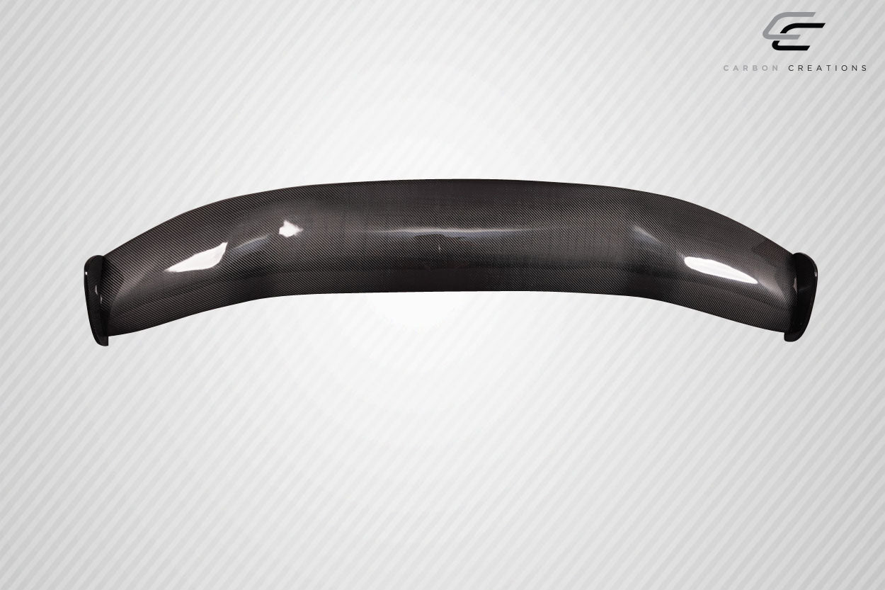Carbon Creations Big Boy Wing Spoiler Compatible With 1993-1998 Toyota Supra - 5 Piece - 116967