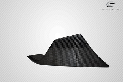 Carbon Creations AG Design Rear Diffuser Compatible With 2019-2023 Toyota Supra A90 - 3 Piece - 116971