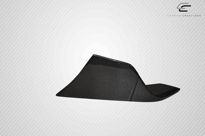 Carbon Creations AG Design Rear Diffuser Compatible With 2019-2023 Toyota Supra A90 - 3 Piece - 116971