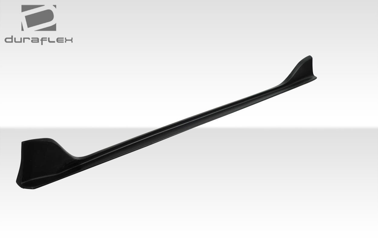 Extreme Dimensions Duraflex AG Design Side Skirts Splitters Compatible With 2019-2023 Toyota Supra A90 - 2 Piece - 116972