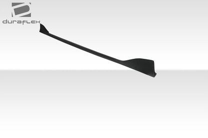 Extreme Dimensions Duraflex AG Design Side Skirts Splitters Compatible With 2019-2023 Toyota Supra A90 - 2 Piece - 116972