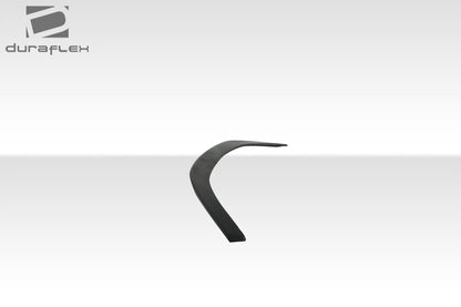 Extreme Dimensions Duraflex AG Design Rear Wing Spoiler Compatible With 2019-2023 Toyota Supra A90 - 1 Piece - 116974