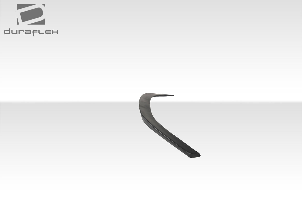 Extreme Dimensions Duraflex AG Design Rear Wing Spoiler Compatible With 2019-2023 Toyota Supra A90 - 1 Piece - 116974