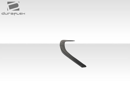 Extreme Dimensions Duraflex AG Design Rear Wing Spoiler Compatible With 2019-2023 Toyota Supra A90 - 1 Piece - 116974