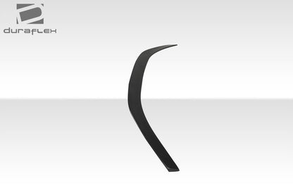 Extreme Dimensions Duraflex AG Design Rear Wing Spoiler Compatible With 2019-2023 Toyota Supra A90 - 1 Piece - 116974