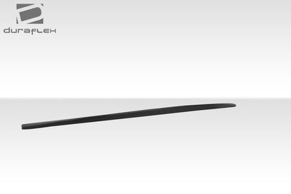 Extreme Dimensions Duraflex AG Design Rear Wing Spoiler Compatible With 2019-2023 Toyota Supra A90 - 1 Piece - 116974