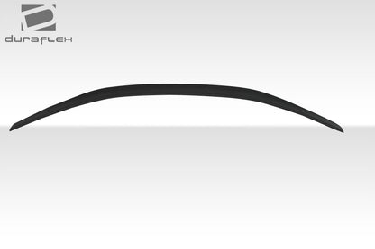 Extreme Dimensions Duraflex AG Design Rear Wing Spoiler Compatible With 2019-2023 Toyota Supra A90 - 1 Piece - 116974