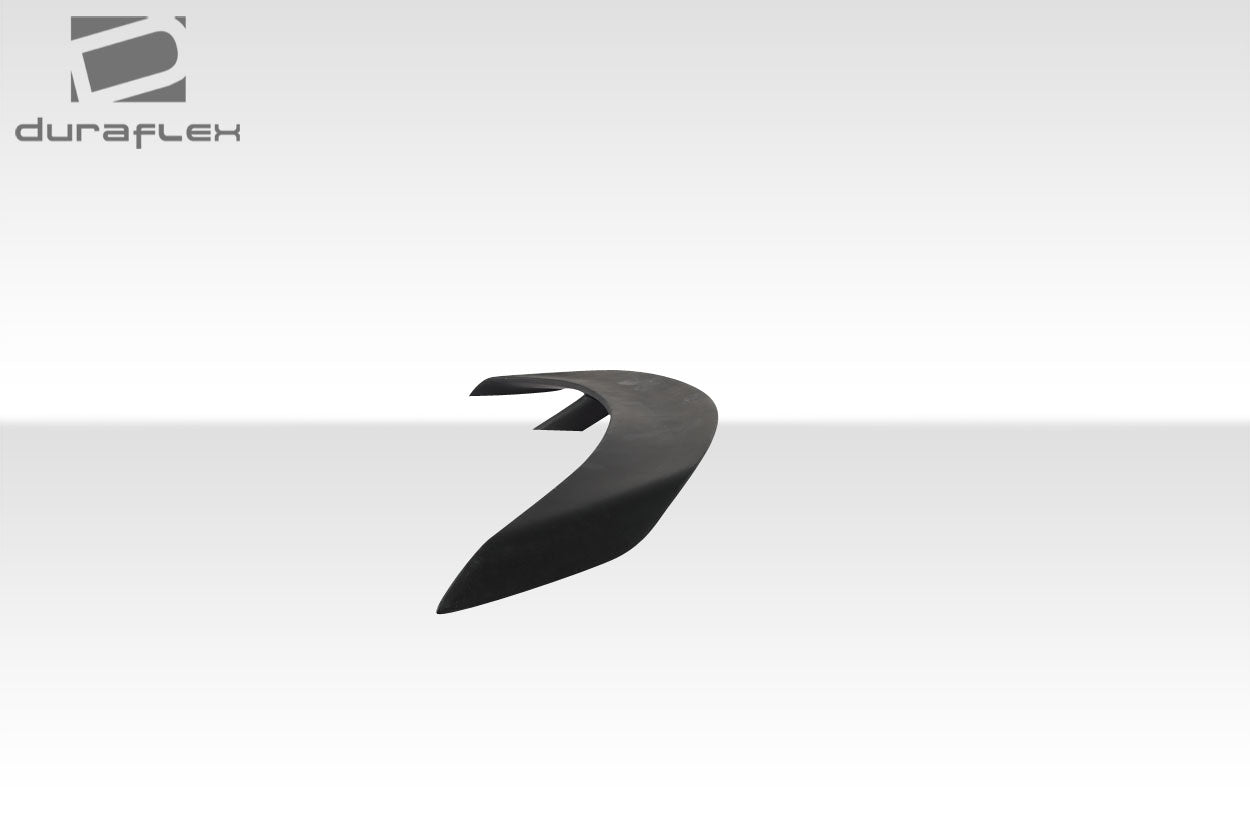 Extreme Dimensions Duraflex AG Design GT Rear Wing Spoiler Compatible With 2019-2023 Toyota Supra A90 - 1 Piece - 116976