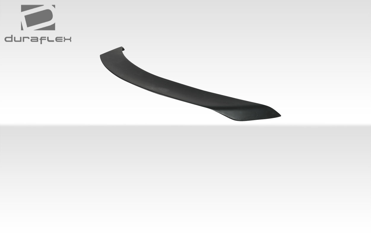 Extreme Dimensions Duraflex AG Design GT Rear Wing Spoiler Compatible With 2019-2023 Toyota Supra A90 - 1 Piece - 116976