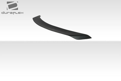 Extreme Dimensions Duraflex AG Design GT Rear Wing Spoiler Compatible With 2019-2023 Toyota Supra A90 - 1 Piece - 116976