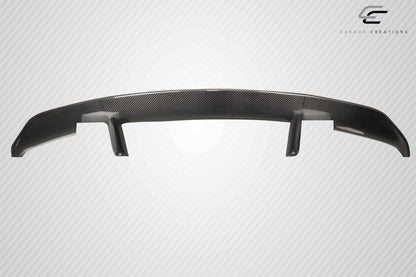 Carbon Creations AG Design GT Rear Wing Spoiler Compatible With 2019-2023 Toyota Supra A90 - 1 Piece - 116977