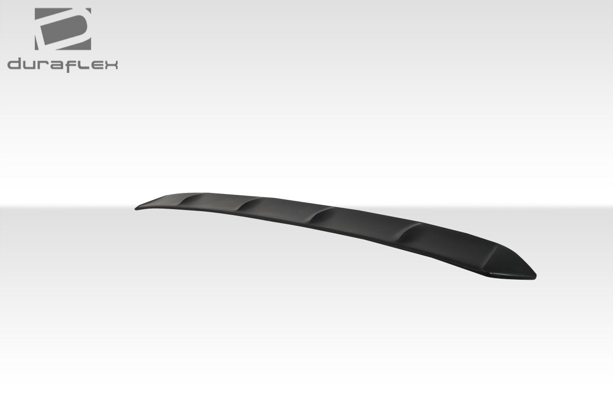Extreme Dimensions Duraflex AG Design Roof Wing Spoiler Compatible With 2019-2023 Toyota Supra A90 - 1 Piece - 116978