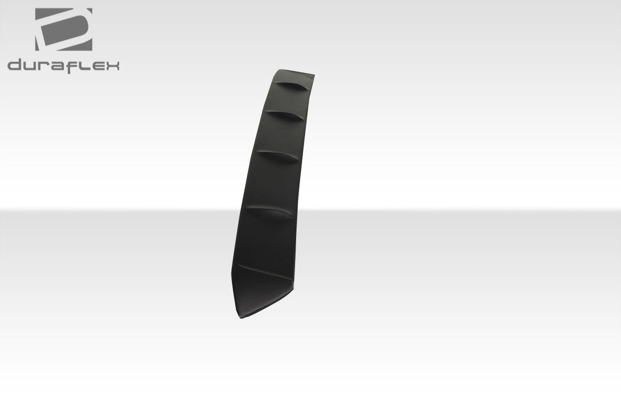 Extreme Dimensions Duraflex AG Design Roof Wing Spoiler Compatible With 2019-2023 Toyota Supra A90 - 1 Piece - 116978