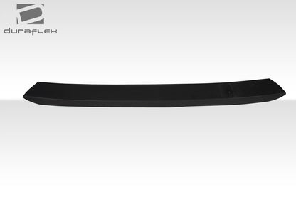 Extreme Dimensions Duraflex AG Design Roof Wing Spoiler Compatible With 2019-2023 Toyota Supra A90 - 1 Piece - 116978