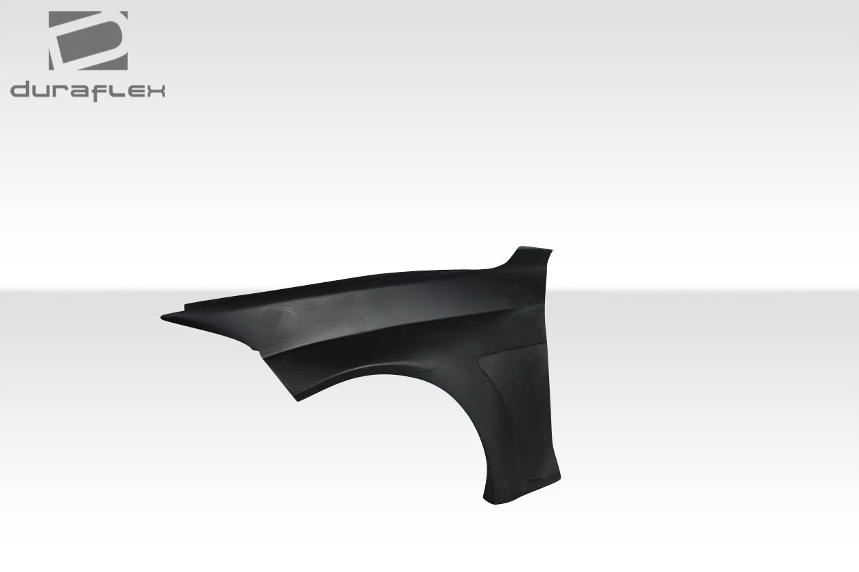Extreme Dimensions Duraflex MHR Wide Body Front Fenders Flares Compatible With 2014-2021 2 Series F22 F23 - 4 Piece - 116980