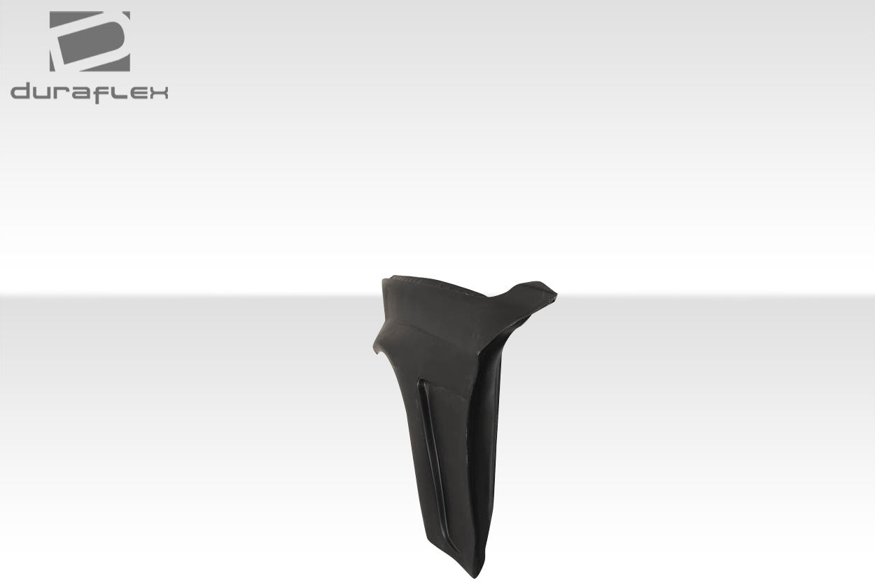 Extreme Dimensions Duraflex MHR Wide Body Front Fenders Flares Compatible With 2014-2021 2 Series F22 F23 - 4 Piece - 116980