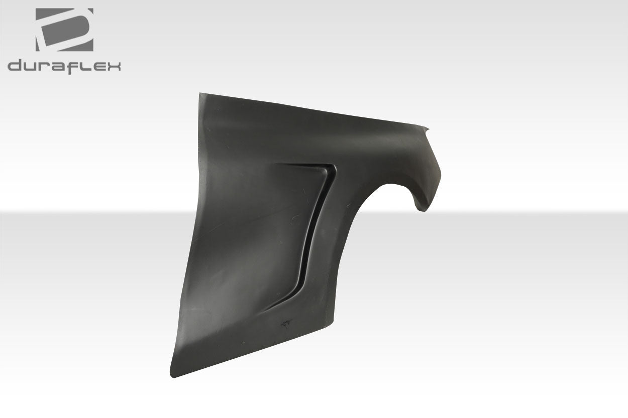 Extreme Dimensions Duraflex MHR Wide Body Rear Fender Flares Compatible With 2014-2021 2 Series F22 F23 - 5 Piece - 116981