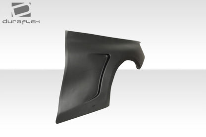 Extreme Dimensions Duraflex MHR Wide Body Rear Fender Flares Compatible With 2014-2021 2 Series F22 F23 - 5 Piece - 116981