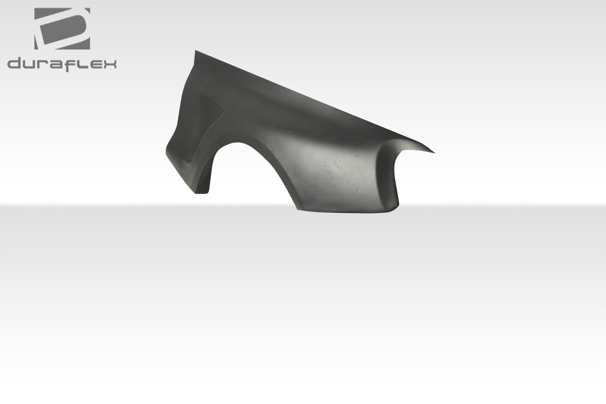 Extreme Dimensions Duraflex MHR Wide Body Rear Fender Flares Compatible With 2014-2021 2 Series F22 F23 - 5 Piece - 116981