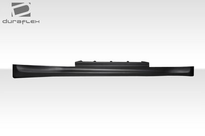 Extreme Dimensions Duraflex MHR Wide Body Side Skirts Splitter Compatible With 2014-2021 2 Series F22 F23 - 2 Piece - 116982