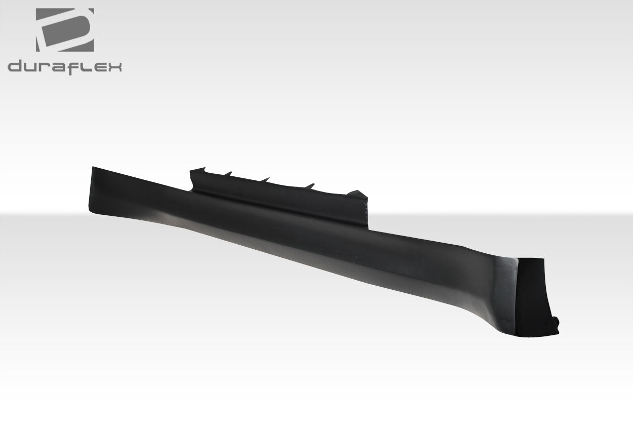 Extreme Dimensions Duraflex MHR Wide Body Side Skirts Splitter Compatible With 2014-2021 2 Series F22 F23 - 2 Piece - 116982