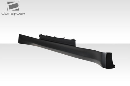 Extreme Dimensions Duraflex MHR Wide Body Side Skirts Splitter Compatible With 2014-2021 2 Series F22 F23 - 2 Piece - 116982