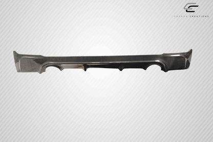 Carbon Creations 3DS Rear Diffuser Spoiler Compatible With 2014-2021 2 Series F22 F23 - 1 Piece - 116984