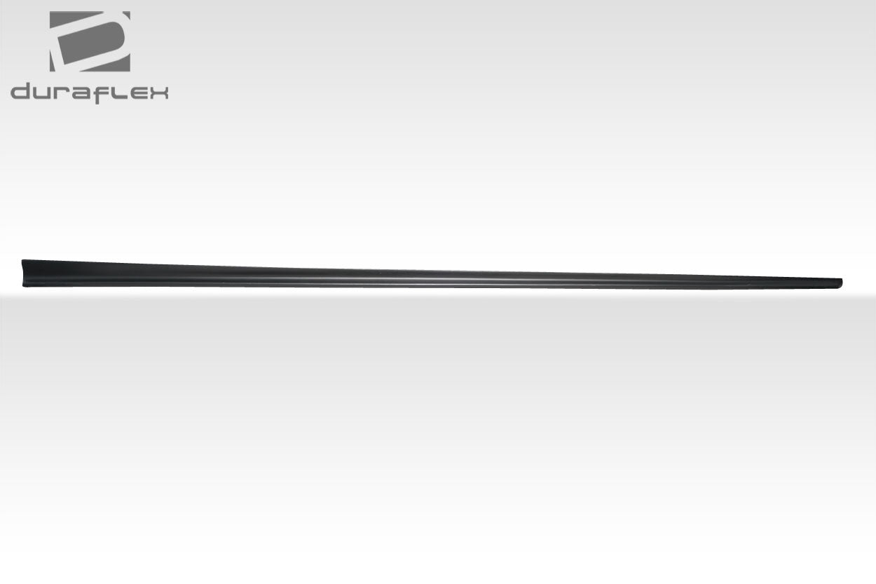 Extreme Dimensions Duraflex 3DS Side Skirts Splitters Compatible With 2014-2021 BMW 2 Series F22 F23 - 2 Piece - 116985