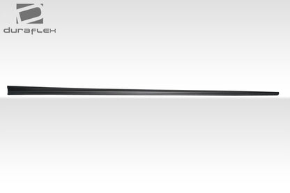 Extreme Dimensions Duraflex 3DS Side Skirts Splitters Compatible With 2014-2021 BMW 2 Series F22 F23 - 2 Piece - 116985
