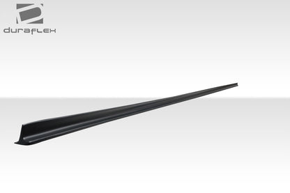 Extreme Dimensions Duraflex 3DS Side Skirts Splitters Compatible With 2014-2021 BMW 2 Series F22 F23 - 2 Piece - 116985