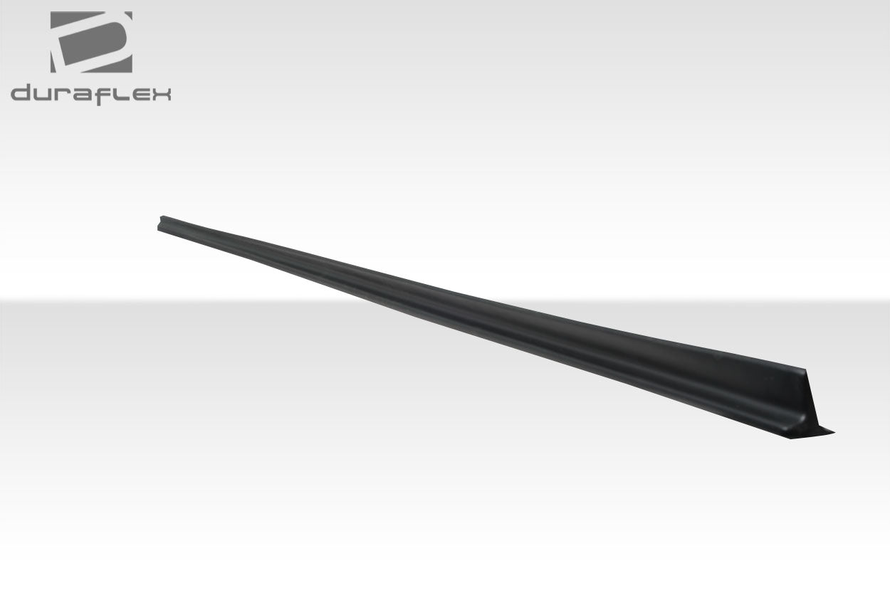 Extreme Dimensions Duraflex 3DS Side Skirts Splitters Compatible With 2014-2021 BMW 2 Series F22 F23 - 2 Piece - 116985
