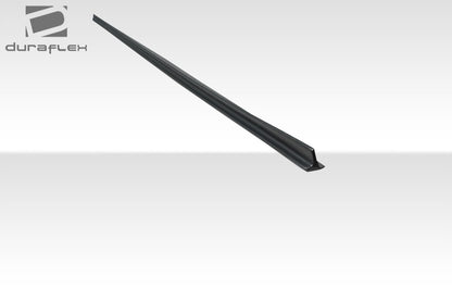 Extreme Dimensions Duraflex 3DS Side Skirts Splitters Compatible With 2014-2021 BMW 2 Series F22 F23 - 2 Piece - 116985