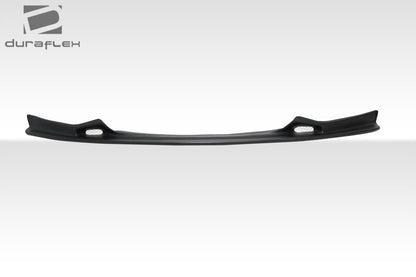 Extreme Dimensions Duraflex 3DS Front Lip Spoiler Under Spoiler Compatible With 2014-2021 BMW 2 Series F22 F23 - 1 Piece - 116987