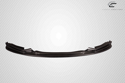 Carbon Creations 3DS Front Lip Spoiler Compatible With 2014-2021 BMW 2 Series F22 F23 - 1 Piece - 116988