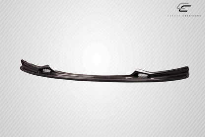 Carbon Creations 3DS Front Lip Spoiler Compatible With 2014-2021 BMW 2 Series F22 F23 - 1 Piece - 116988