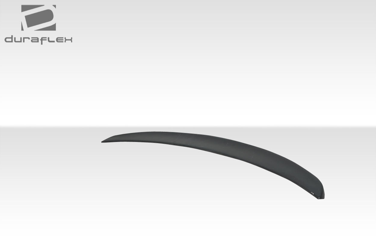 Extreme Dimensions Duraflex 3DS Rear Wing Spoiler Compatible With 2014-2021 BMW 2 Series F22 F23 - 1 Piece - 116989