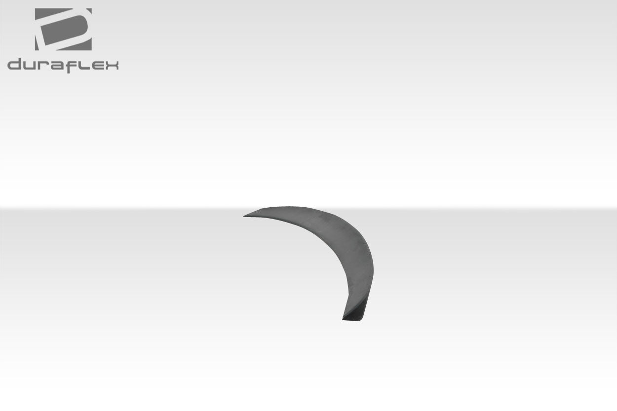 Extreme Dimensions Duraflex 3DS Rear Wing Spoiler Compatible With 2014-2021 BMW 2 Series F22 F23 - 1 Piece - 116989