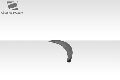 Extreme Dimensions Duraflex 3DS Rear Wing Spoiler Compatible With 2014-2021 BMW 2 Series F22 F23 - 1 Piece - 116989