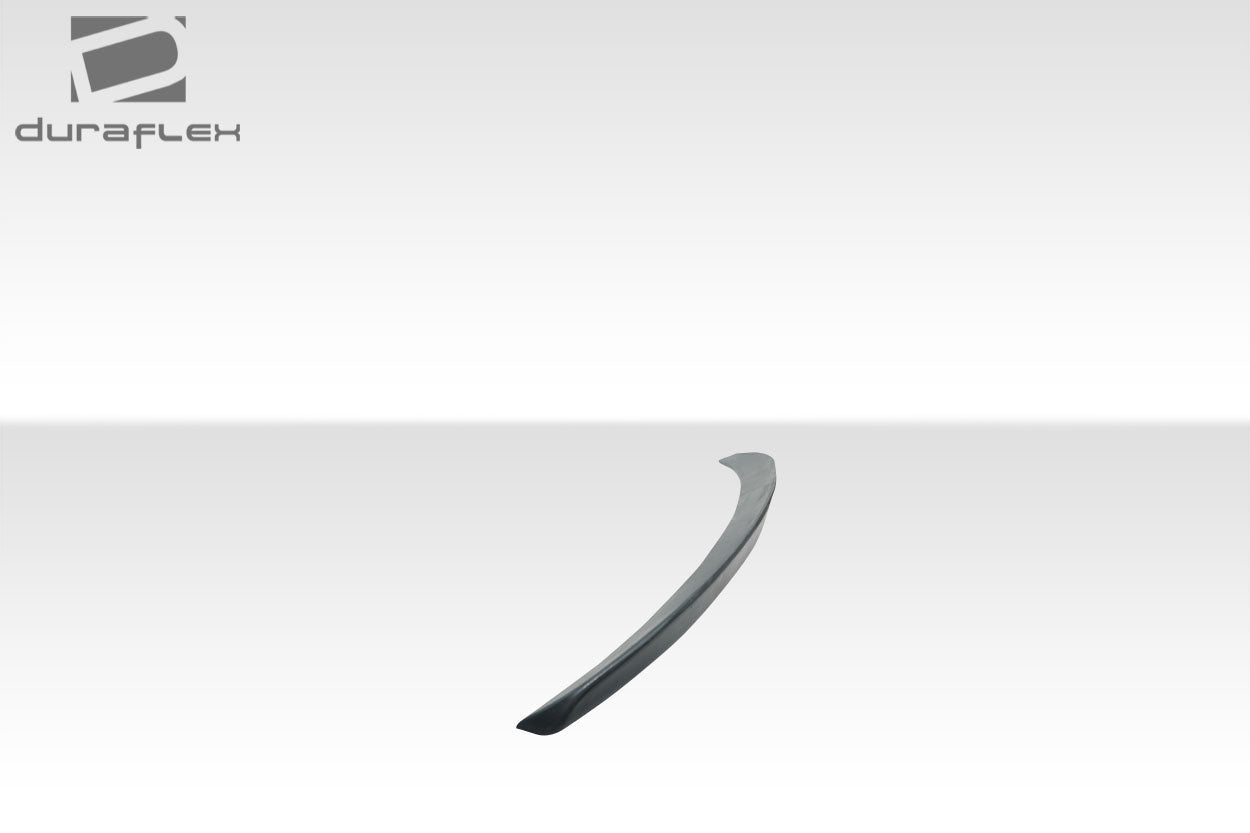 Extreme Dimensions Duraflex 3DS Rear Wing Spoiler Compatible With 2014-2021 BMW 2 Series F22 F23 - 1 Piece - 116989