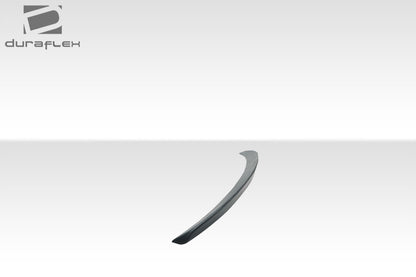 Extreme Dimensions Duraflex 3DS Rear Wing Spoiler Compatible With 2014-2021 BMW 2 Series F22 F23 - 1 Piece - 116989