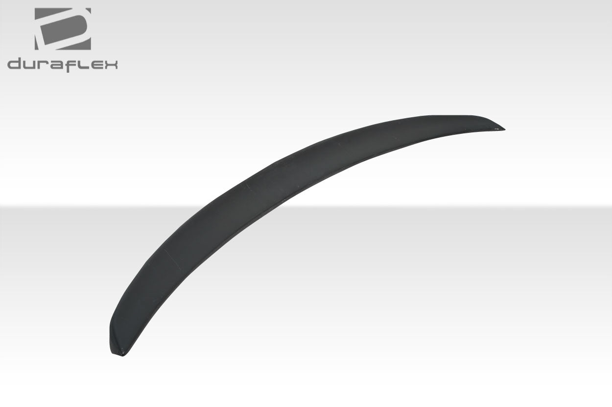 Extreme Dimensions Duraflex 3DS Rear Wing Spoiler Compatible With 2014-2021 BMW 2 Series F22 F23 - 1 Piece - 116989