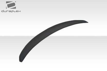 Extreme Dimensions Duraflex 3DS Rear Wing Spoiler Compatible With 2014-2021 BMW 2 Series F22 F23 - 1 Piece - 116989