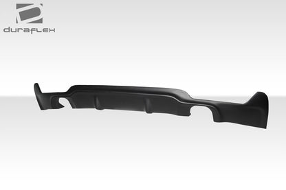 Extreme Dimensions Duraflex 3DS Rear Diffuser(M Sport Bumper) Spoiler Compatible With 2014-2020 BMW 4 Series F32 - 116991