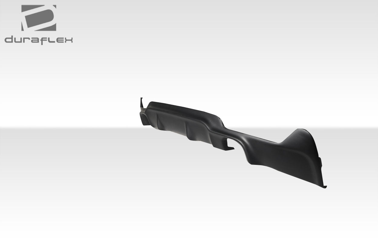 Extreme Dimensions Duraflex 3DS Rear Diffuser(M Sport Bumper) Spoiler Compatible With 2014-2020 BMW 4 Series F32 - 116991