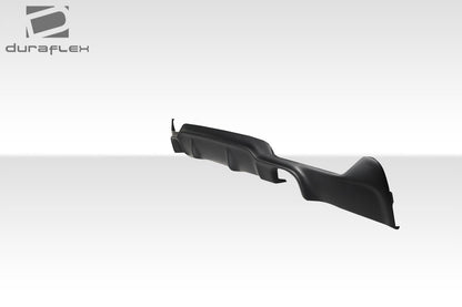Extreme Dimensions Duraflex 3DS Rear Diffuser(M Sport Bumper) Spoiler Compatible With 2014-2020 BMW 4 Series F32 - 116991